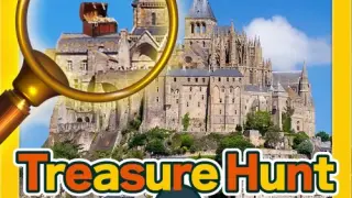 Treasure Hunt on a World Trip - Switch