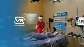 VRpatients