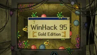 WinHack 95 Gold Edition
