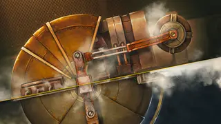 Steamroll - Xbox One