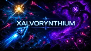 Xalvorynthium
