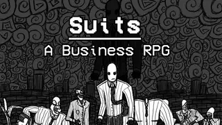 Suits: A Business RPG