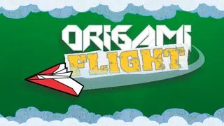 Origami Flight