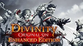 DIVINITY: エルミナージュORIGINAL ～闇の巫女と神々の指輪～ Sin - Enhanced