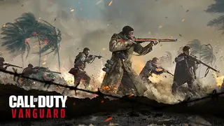 Call of Duty: Vanguard