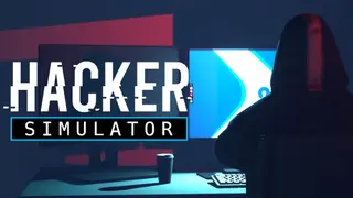 Hacker Simulator