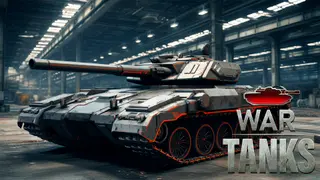 War Tanks: World PvP Tank Battles