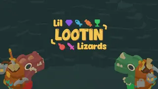 Lil Lootin Lizards