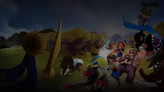 World to the West (Xbox One)