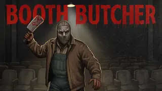 BOOTH BUTCHER