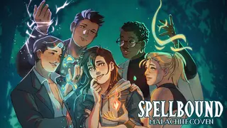 Spellbound: Malachite Coven