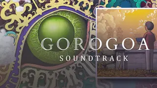Gorogoa - Soundtrack