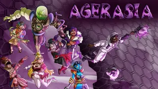 AGERASIA