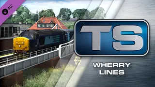 Train Simulator: Wherry Lines: Norwich – Great Yarmouth & Lowestoft Route Add-On