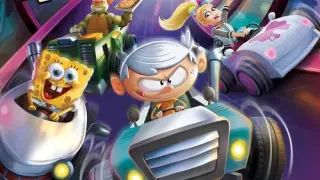 Nickelodeon Kart Racers 2: Grand Prix - Switch