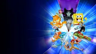 Nickelodeon All-Star Brawl 2 Ultimate Edition (PS4 & PS5)