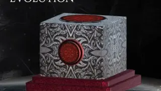 Mystery Box: Evolution - Switch