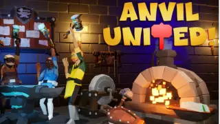 Anvil United! Demo