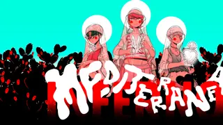 Mediterranea Inferno