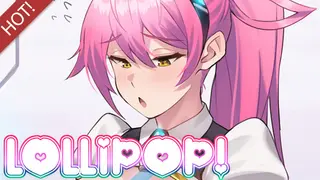 LOLLIPOP!