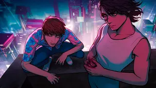 Love Shore (Xbox One)