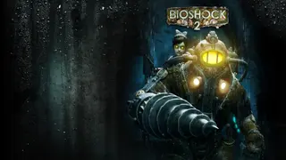 BioShock 2 (Xbox One)