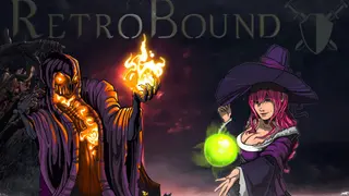 RetroBound