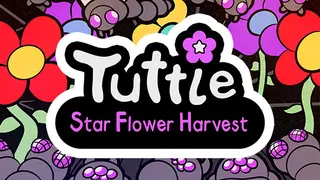 Tuttle: Star Flower Harvest