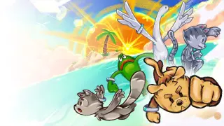 Dimensional Animals - Xbox One & Series