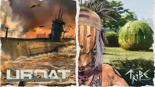 Uboat and Tribe