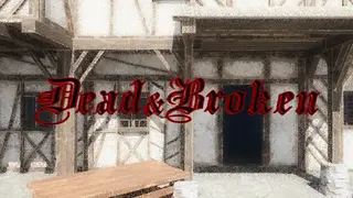 Dead&Broken Package