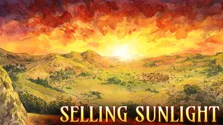 Selling Sunlight