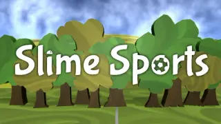 Slime Sports