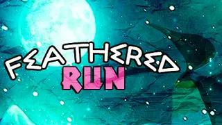 FEATHERED RUN