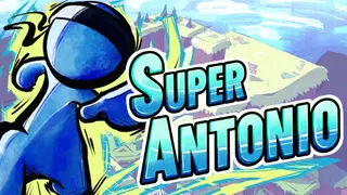 Super Antonio