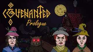 Covenanted: Prologue