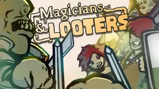 Magicians & Looters
