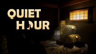 Quiet Hour