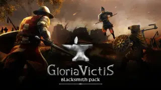Gloria Victis - Blacksmith Pack