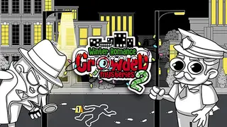Crowded Mysteries 2: Winter Romance
