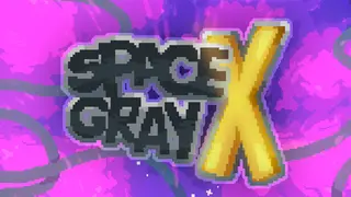 Space Gray X