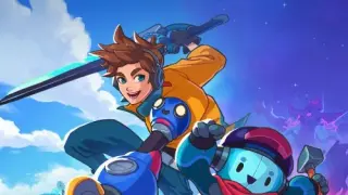 Lynked: Banner of the Spark β Nintendo Switch 2 - Switch 2
