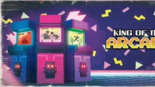 King of the Arcade