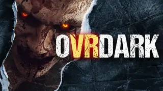 OVRDARK: a Do Not Open story