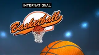 International Basketball - Switch