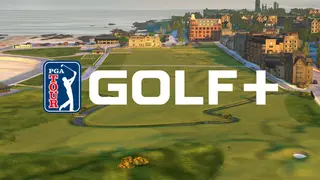 GOLF+