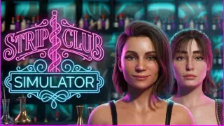 Strip Club Simulator: Nightlife