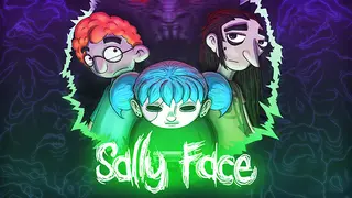 Sally Face - Season Pass
