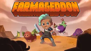Farmageddon