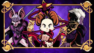 Mina The Hollower - Xbox Series